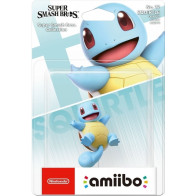 Amiibo - Squirtle