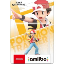 Amiibo - Pokémon Trainer