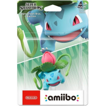 Amiibo - Ivysaur