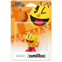Amiibo - Pac-Man
