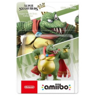 Amiibo - King K. Rool