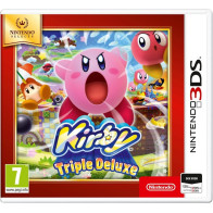 Kirby Triple Deluxe (Nintendo Selects)