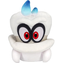 Super Mario Odyssey Pluche - Cappy