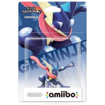 Amiibo - Greninja