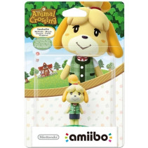 Amiibo Animal Crossing - Isabelle Summer Outfit