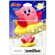 Amiibo Kirby - Kirby