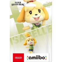 Amiibo - Isabelle