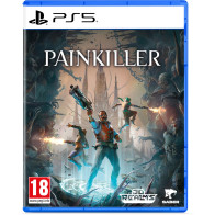 PS5 Painkiller
