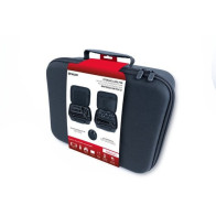 Nacon Nintendo Switch 2 Opberghoes XXL (Zwart)