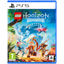 PS5 LEGO: Horizon Adventures