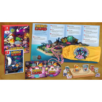 Nintendo Switch Heroland - Knowble Edition