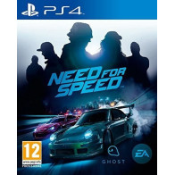 PS4 Need For Speed