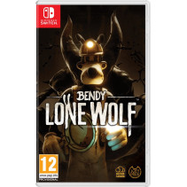 Nintendo Switch Bendy: Lone Wolf