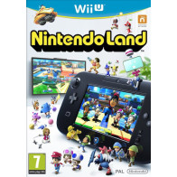 Nintendo Land