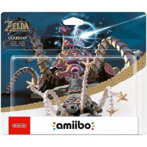 Amiibo The Legend of Zelda - Guardian (Breath of the Wild)