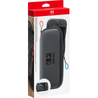Nintendo Switch 2 Carrying Case & Screen Protector