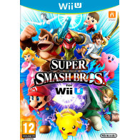 Super Smash Bros (verpakking Frans, game Engels)