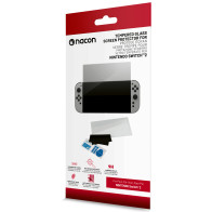 Nacon Nintendo Switch 2 Screenprotector - Gehard Glas