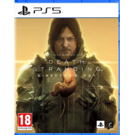 Death Stranding Director's Cut