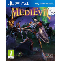 Medievil