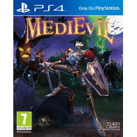 Medievil