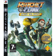 Ratchet & Clank Quest for Booty