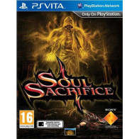 Soul Sacrifice