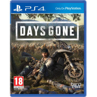 Days Gone