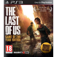 The Last of Us (Game of the Year)