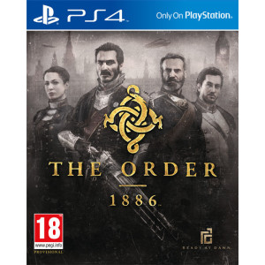 The Order 1886
