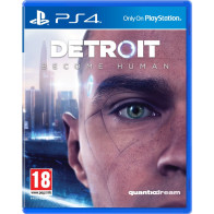 Detroit Become Human