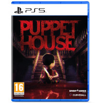 PS5 Puppet House