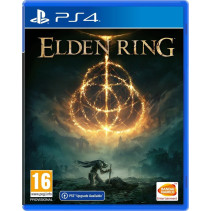 PS4 Elden Ring