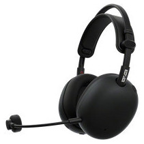 Sony Inzone H9 II Gaming Headset PS5 en PC - Zwart