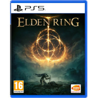PS5 Elden Ring