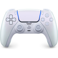 PS5 Dualsense Draadloze Controller - Chroma Pearl