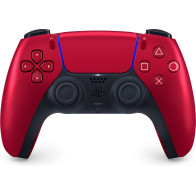 PS5 Dualsense Draadloze Controller - Volcanic Red