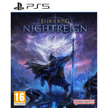 PS5 Elden Ring: Nightreign - Seekers Edition