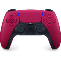 PS5 DualSense Draadloze Controller - Cosmic Red