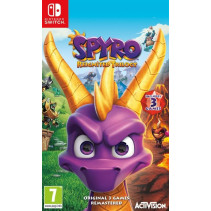 Nintendo Switch Spyro: Reignited Trilogy