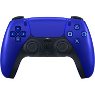 PS5 Dualsense Draadloze Controller - Cobalt Blue