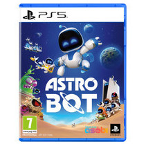 Astro Bot PS5