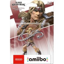 Amiibo - Simon