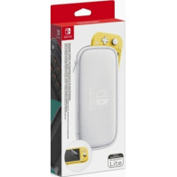 Nintendo Switch Lite Carrying Case & Screen Protector