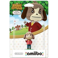 Amiibo Animal Crossing - Digby