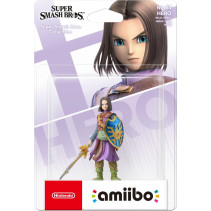 Amiibo - Hero