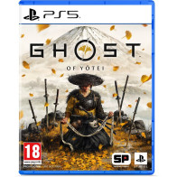 PS5 Ghost of Yotei