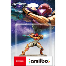Amiibo Metroid Prime 4 Beyond - Samus