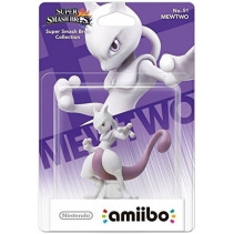 Amiibo - Mewtwo