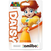 Amiibo Super Mario Collection - Daisy